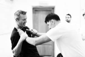 krav maga workshop
