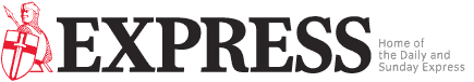 Daily Express logo